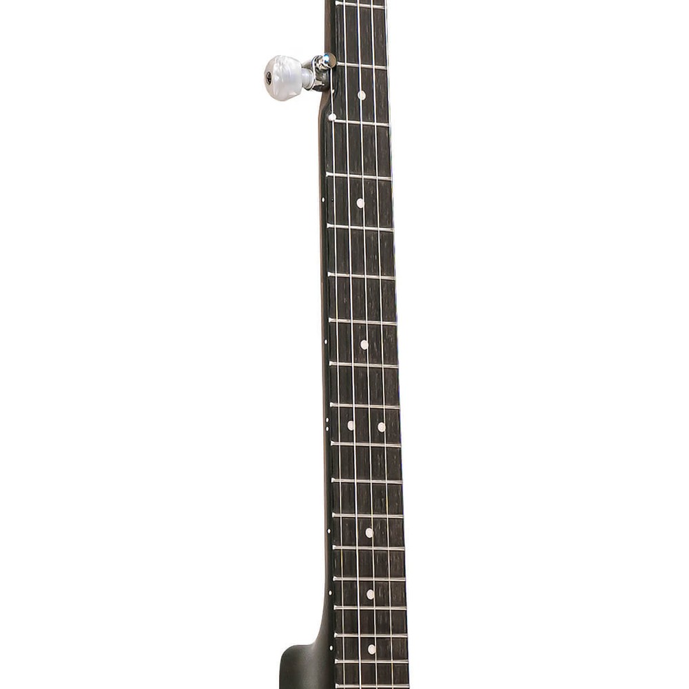GOLD TONE 5-STRING BLUEGRASS BANJO PACKAGE w/ GIG BAG, STARTER PACK