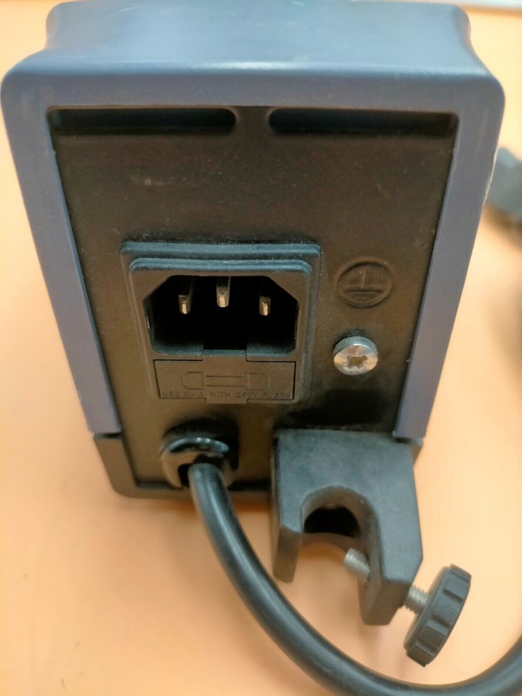 ELECTROTHERMAL MC5X1 ELECTRIC CONTROL 115VAC