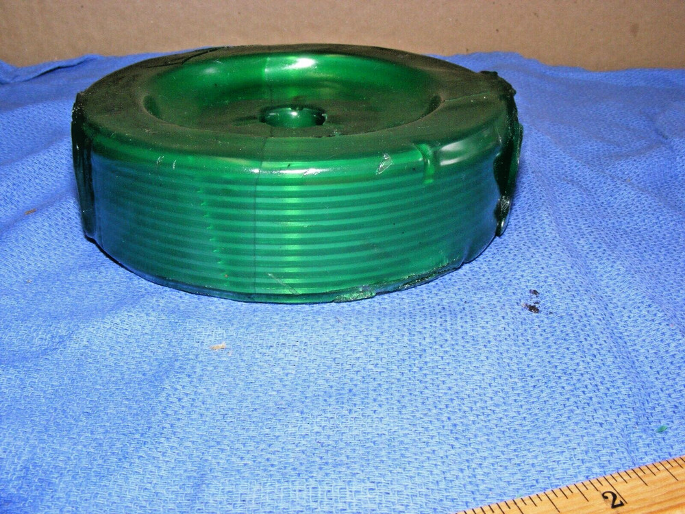 GSG Thread Plug Gage Go 5.2720 - NICE CONDITION (zz)