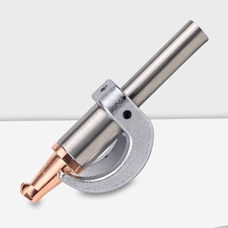 Adjustable Angle Corner Clamp For SUP21T SUP23T Guns Positioner Applications