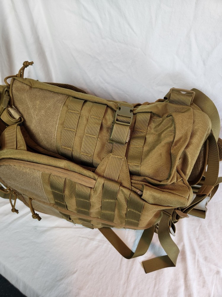 Military Tactical Backpack Trekking Back Pack