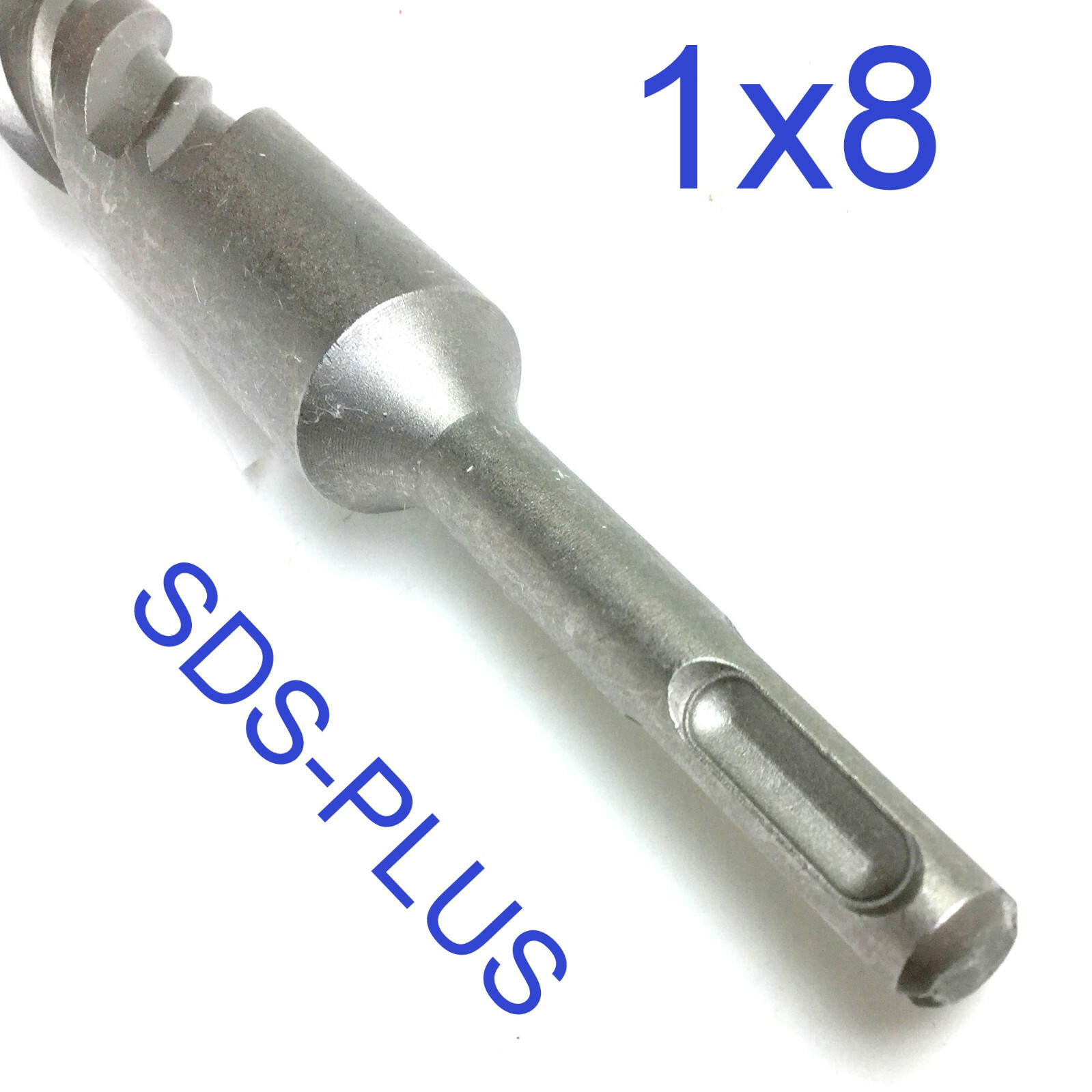 1 pc SDS Plus 1"x8" Concrete Masonry Hammer Drill Bit sct-888