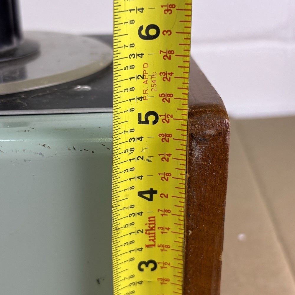 Lloyd Instruments Ltd (Jay Jay) Precision Variable Capacitor PVC 2 Guaranteed