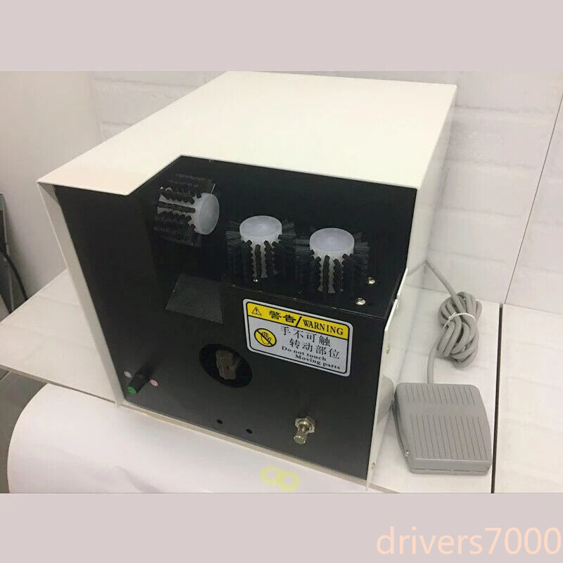 Separate Wire Twisting Machine Brush Wire High Speed Wire Twisting Machine