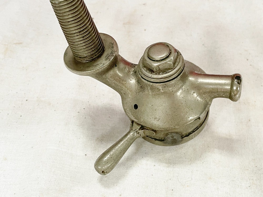 VINTAGE OPTIC TOOL THE VISIBLE H MASON