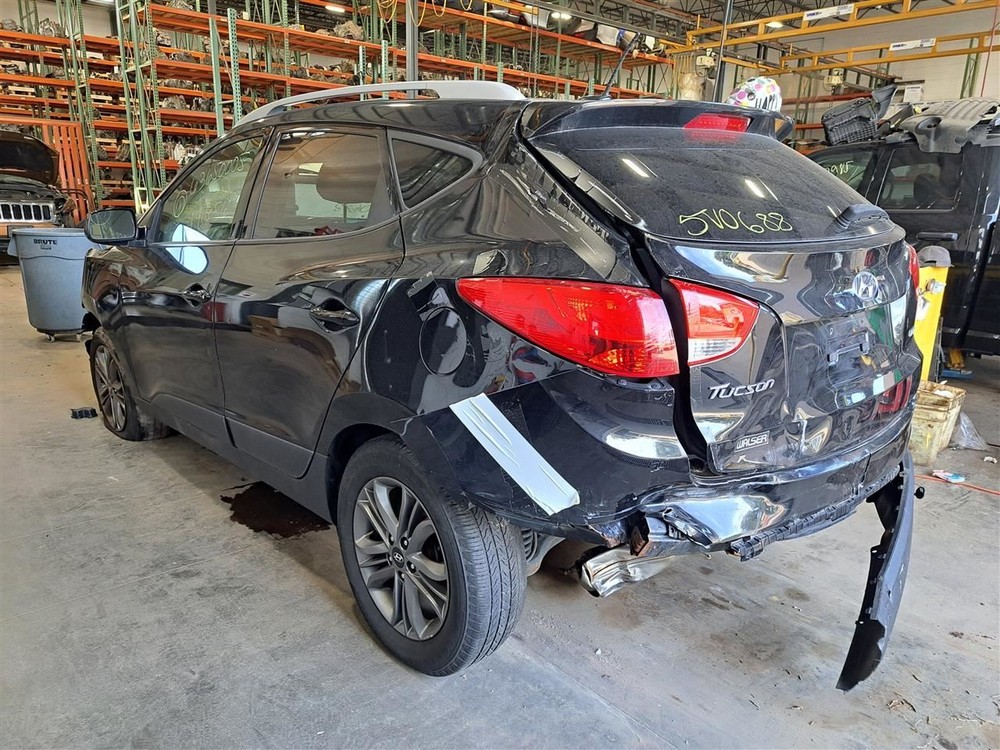 2014 Tucson Camera/Projector Sku#4243123