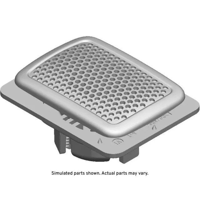Genuine GM Microphone 85596415