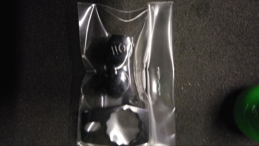 RAD SENSE Handle New Unused