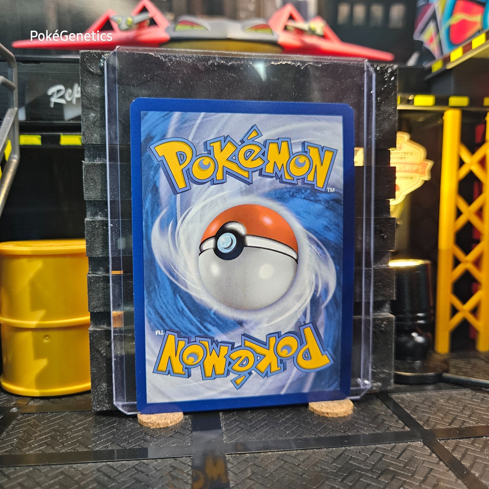 Mewtwo 151 Holo Pokémon TCG 150/165 Scarlet & Violet Rare