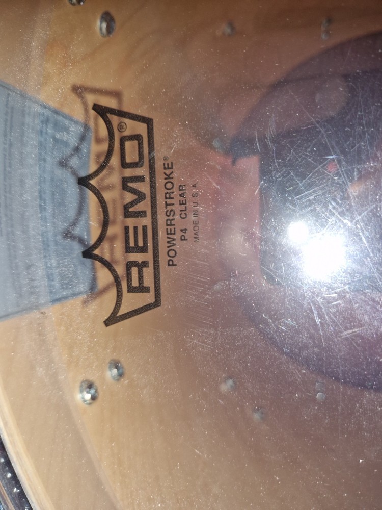 DW 18"x16" FT Performance CS