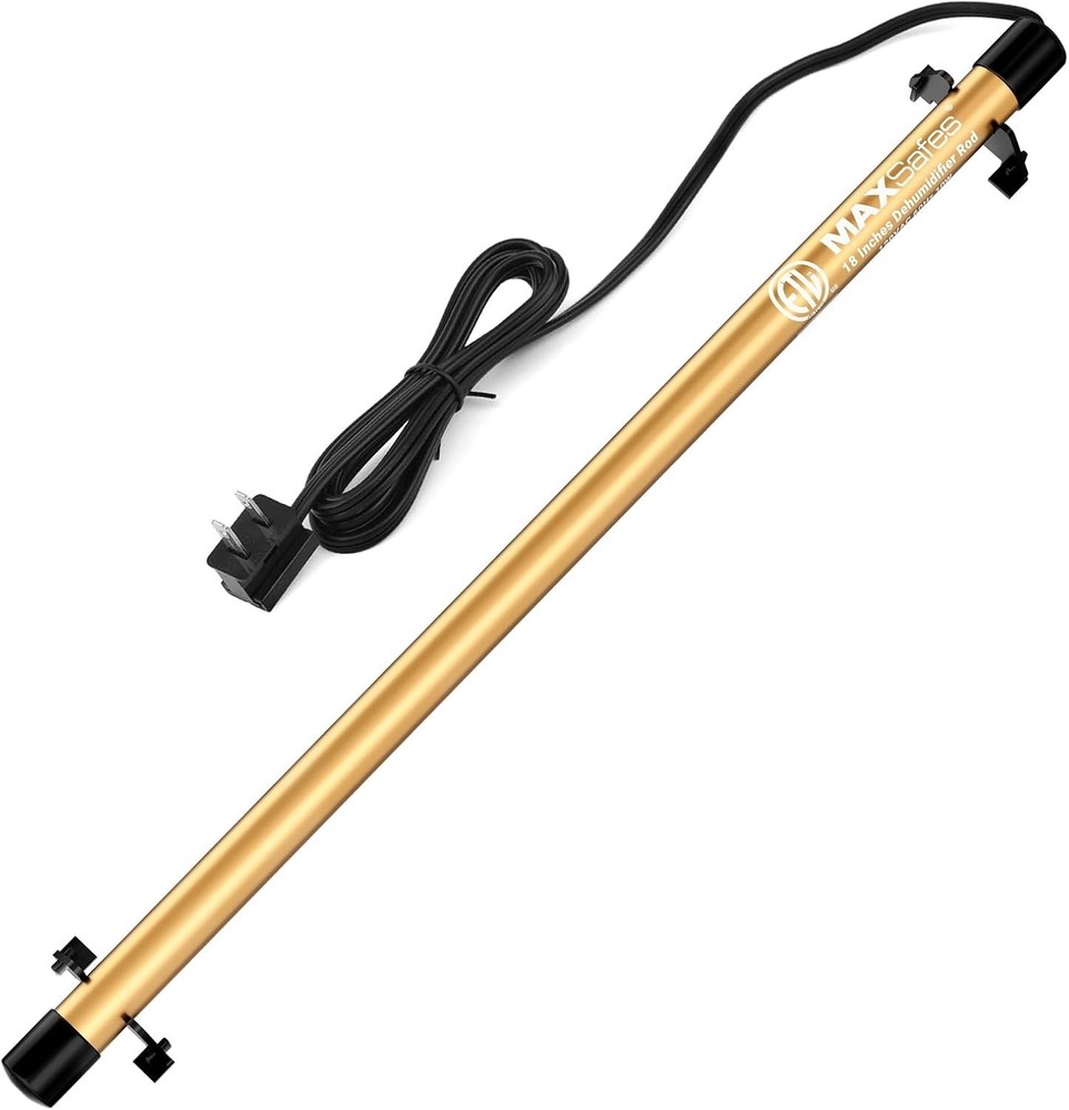 Dehumidifier Rod/High Power 18in