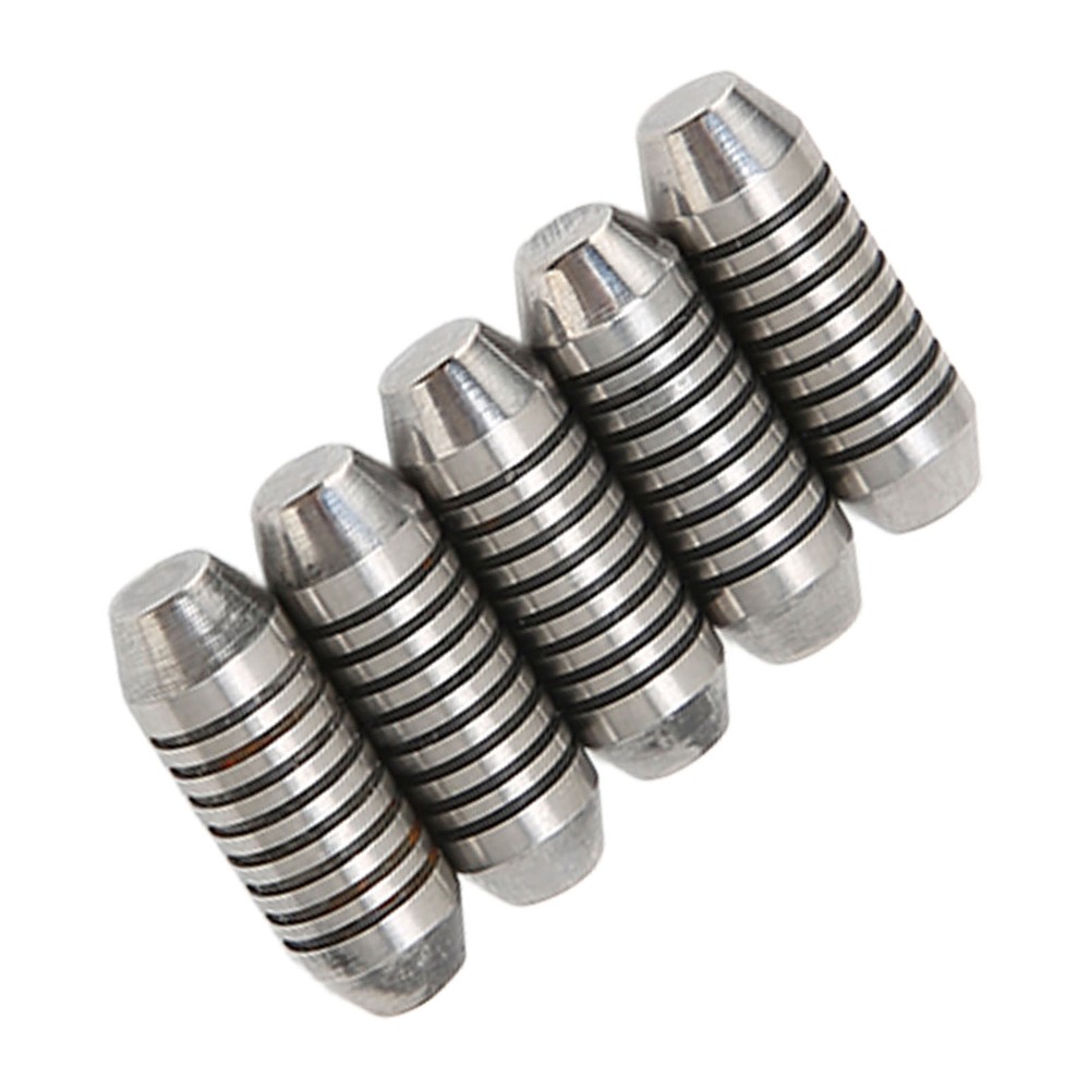 5pcs/set Shockwave Therapy Machine Proje