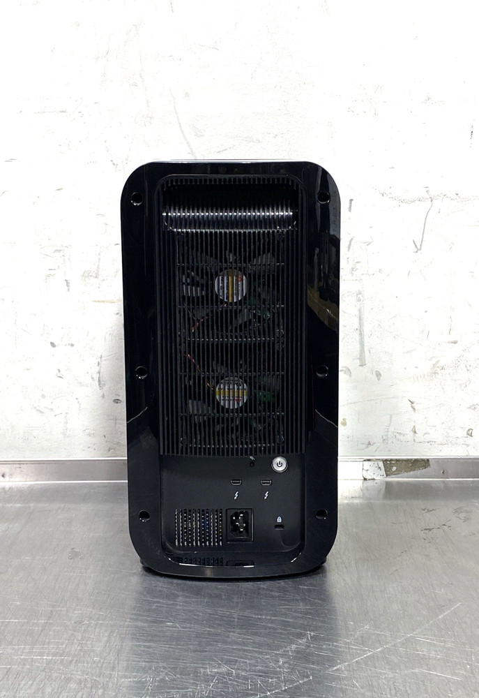 G-Technology G-Speed Studio XL 8-Bay Thunderbolt 2 RAID Array (4x3 TB HDD )