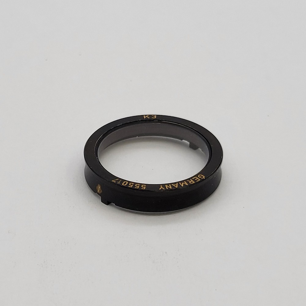 Leica Microscope DIC ICT Condenser K3 Prism 555017