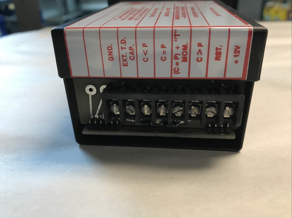 Red Lion,LB680070,Counter Model 680