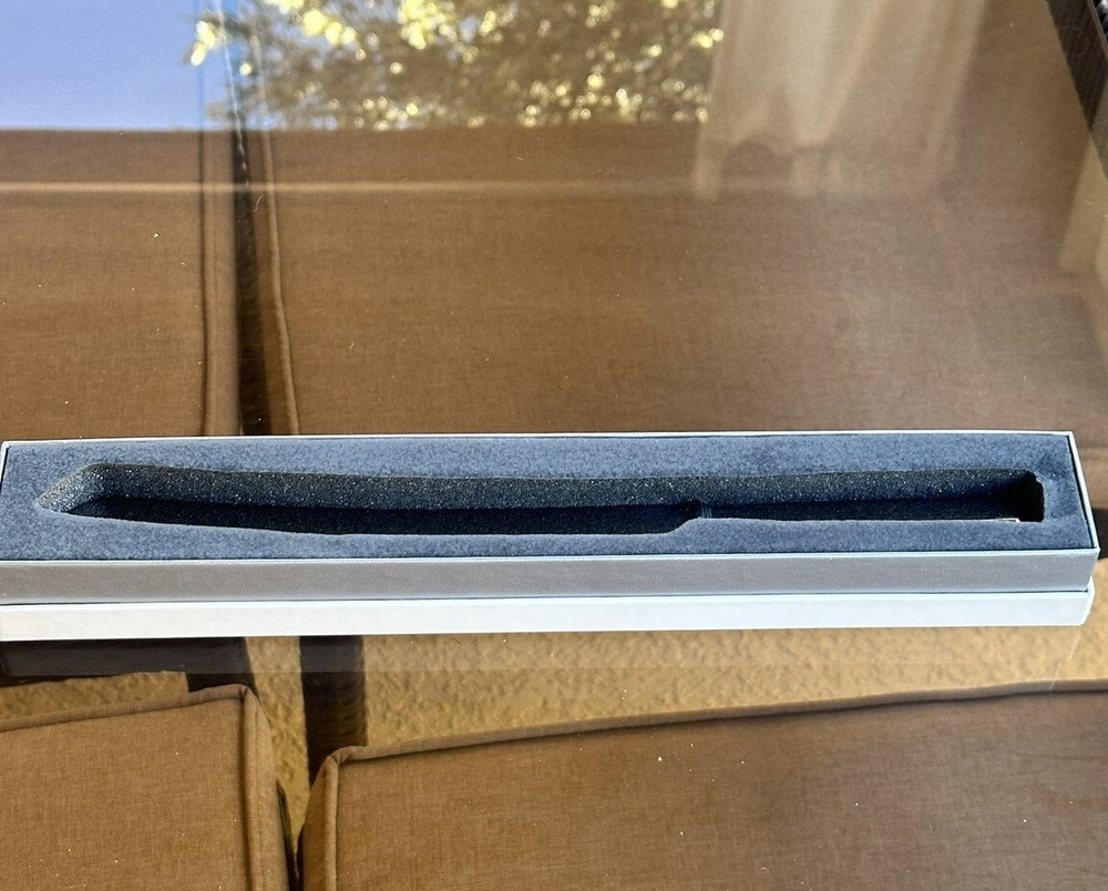 Ricci Argentieri Ascot Cake Knife
