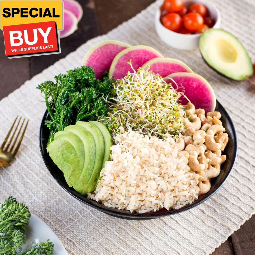 White Basmati Rice, 10lb