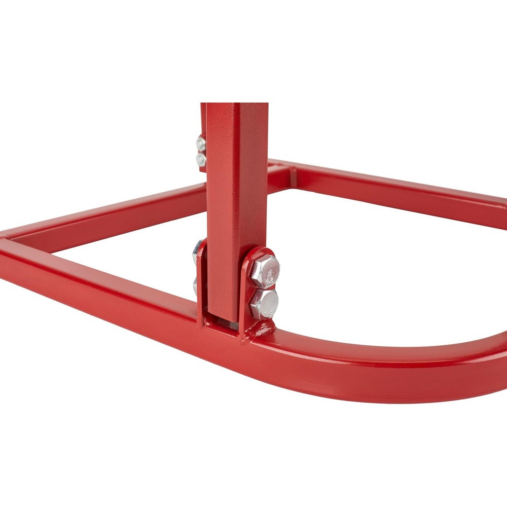 Engine Lever, Four Point Mount, 1,500 Lb and SBC Engine Stand