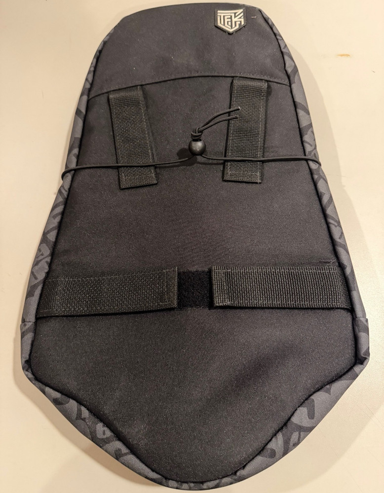 509 TECH VEST BACKPACK 509-PKG