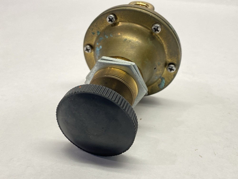 ITT GH10XTHCXBXA Pressure Regulator