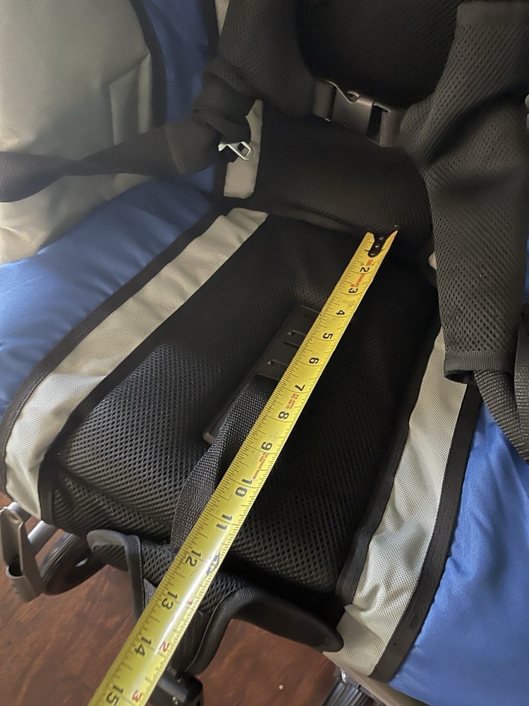 Strive Adaptive Stroller