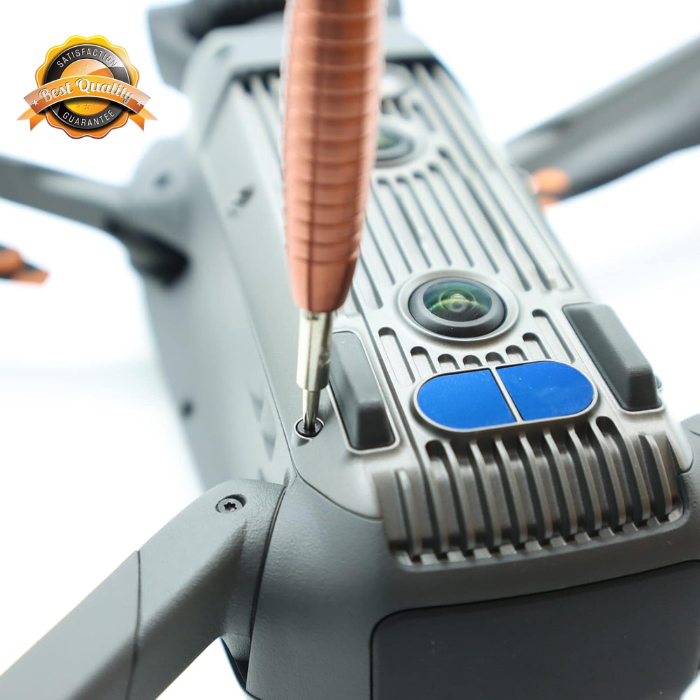 Precision Screwdriver Set 25 in 1 Repair Tool Kit for Electronics