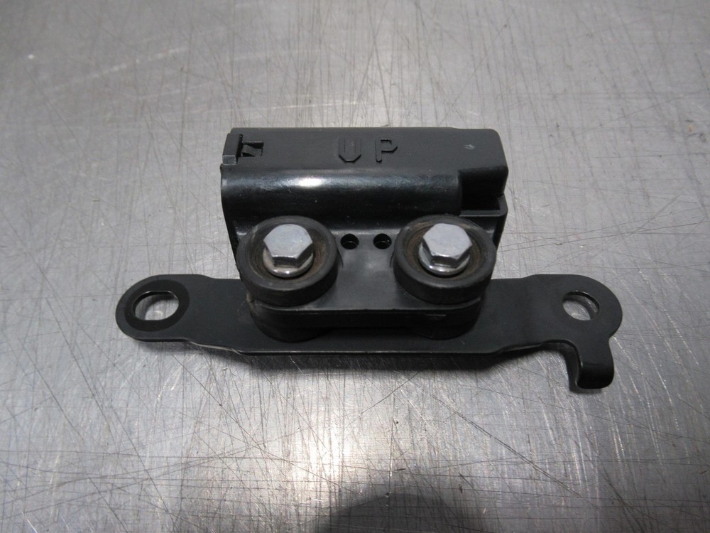 EB1167 2019 TRIUMPH SCRAMBLER 1200 XC FALL DETECTION SWITCH