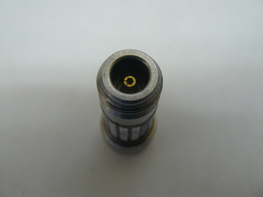 Weinschel Engineering model 2 attenuator 2 dB