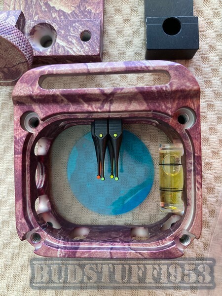 Extreme Products Dovetail Archery Sight