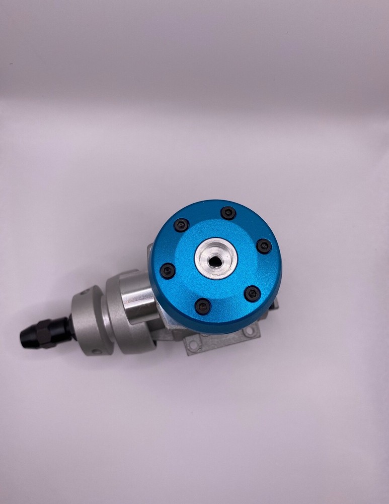 Picco RC Marine Engine