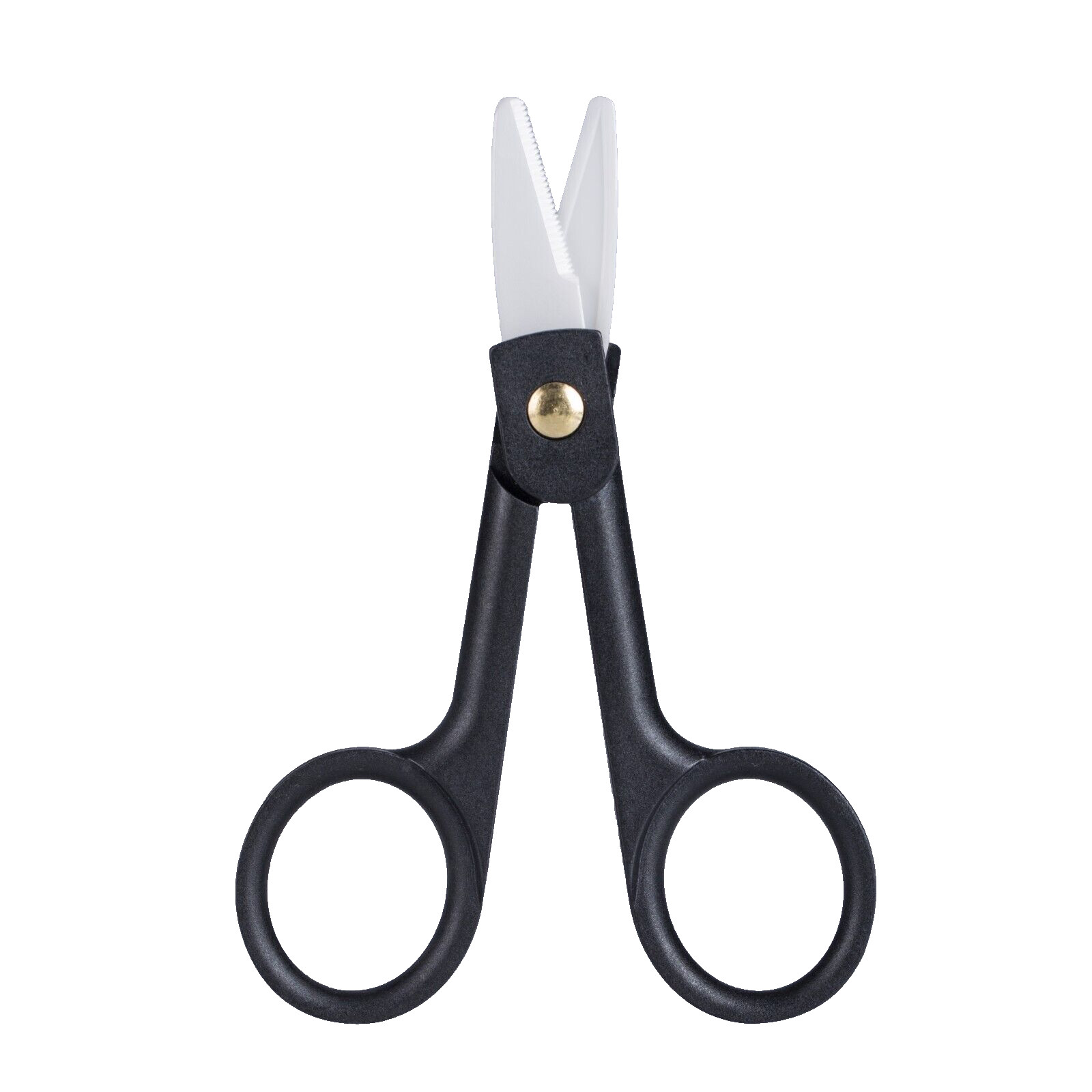 Ceramic Fishing Line Cutter/Trimmer Scissors Braided Line Cut