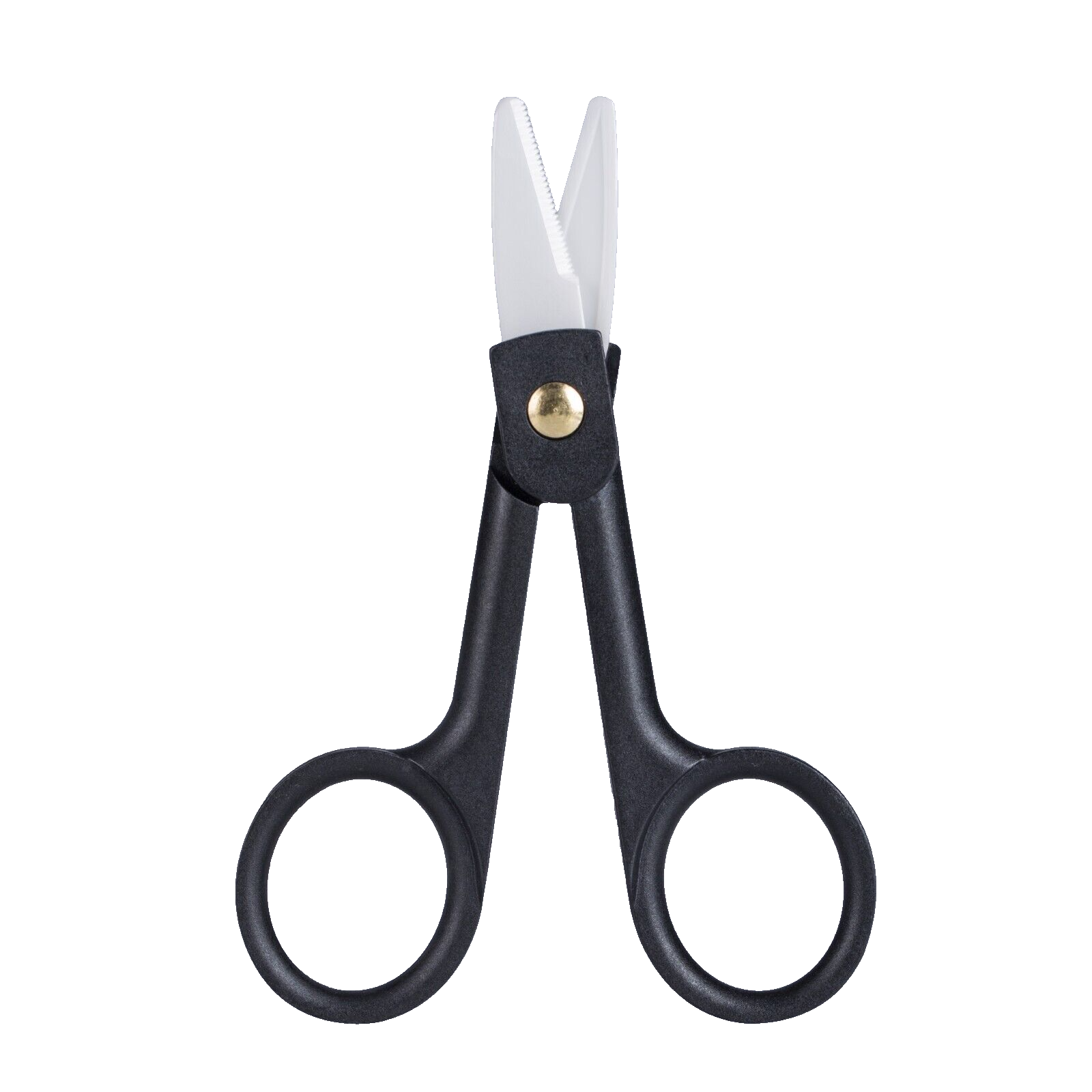 Ceramic Fishing Line Cutter/Trimmer Scissors Braided Line Cut
