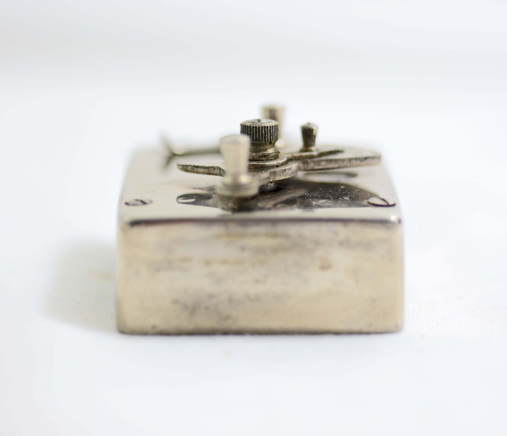 RARE VINTAGE D.B.K. CAMERA SELF-TIMER