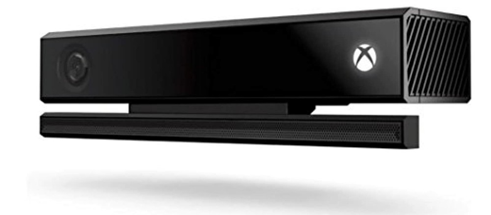 Microsoft Kinect Sensor For Xbox One Very Good