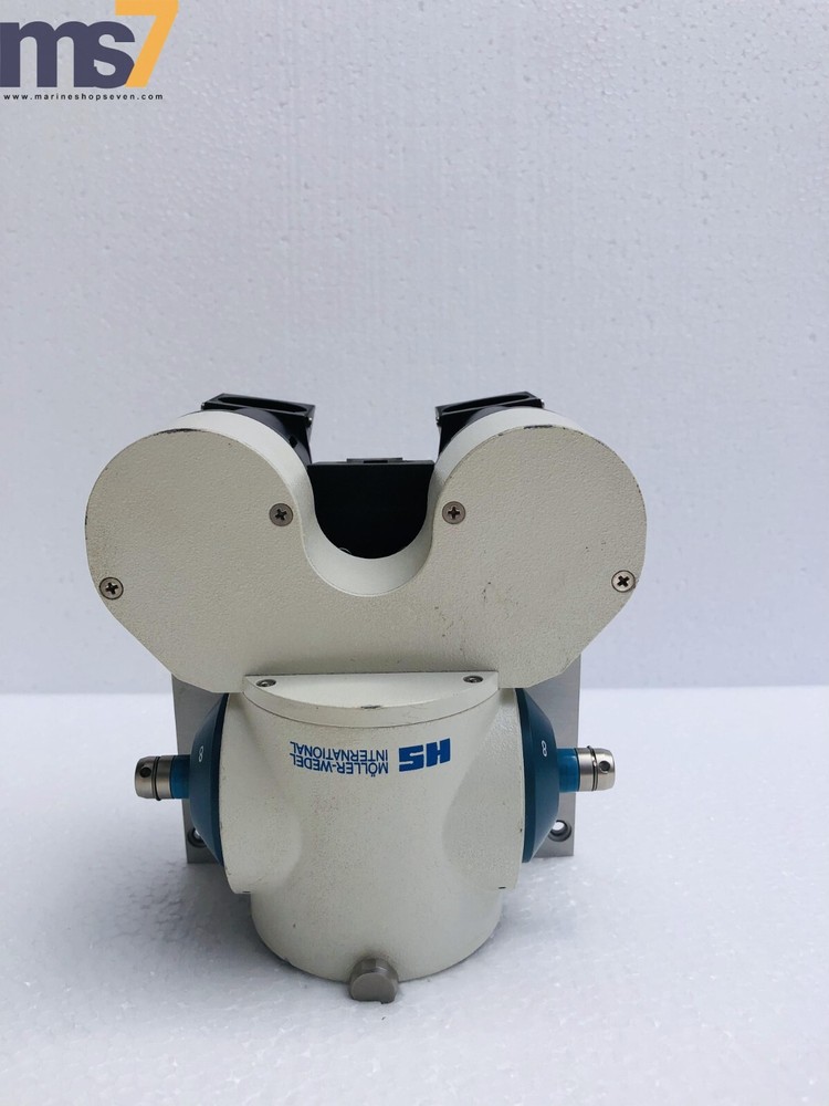 MÖLLER-WEDEL 655 172 SURGICAL MICROSCOPE HEAD ACCESSORY #AS SHOWN