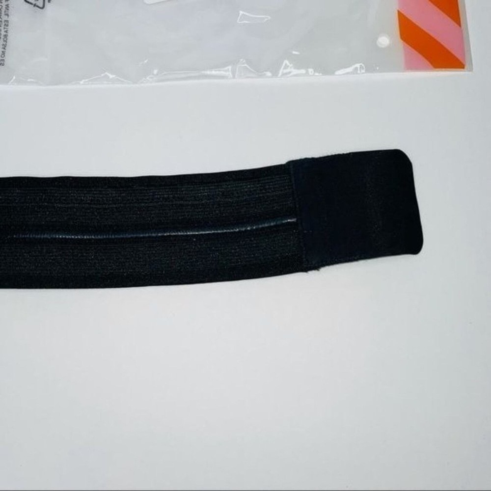 THE BRA LAB "Manhattan Black Back Strap" Multiway, Interchangeable