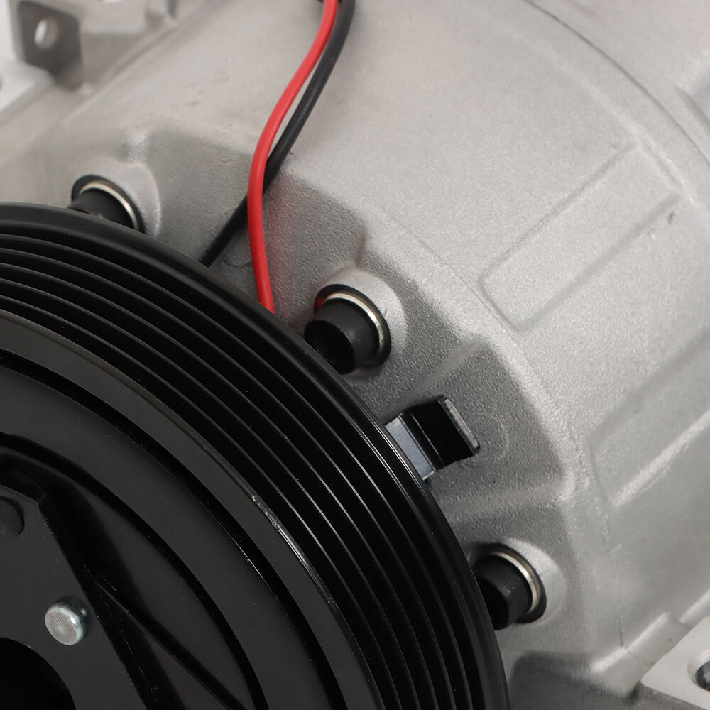 Fit For 2007 2008-2012 Nissan Altima 2.5L l4 98664 AC A/C Compressor With Clutch