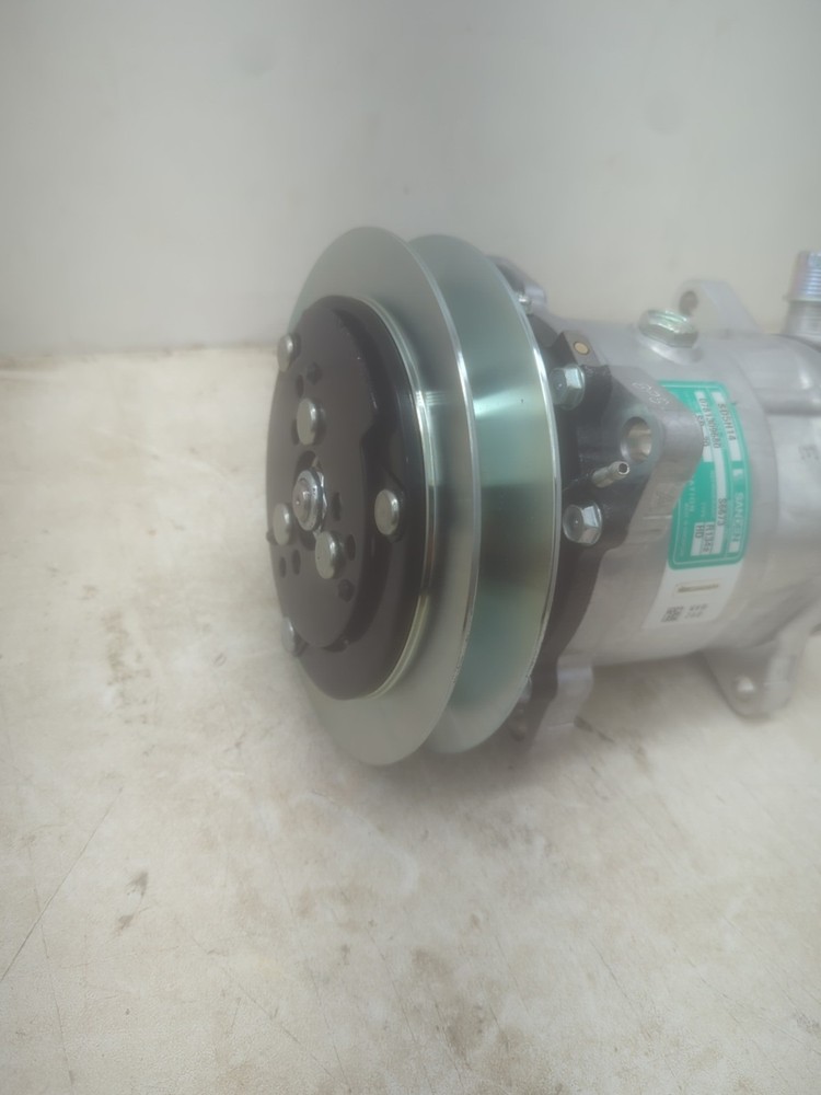 Sanden HVAC Compressor 1401522