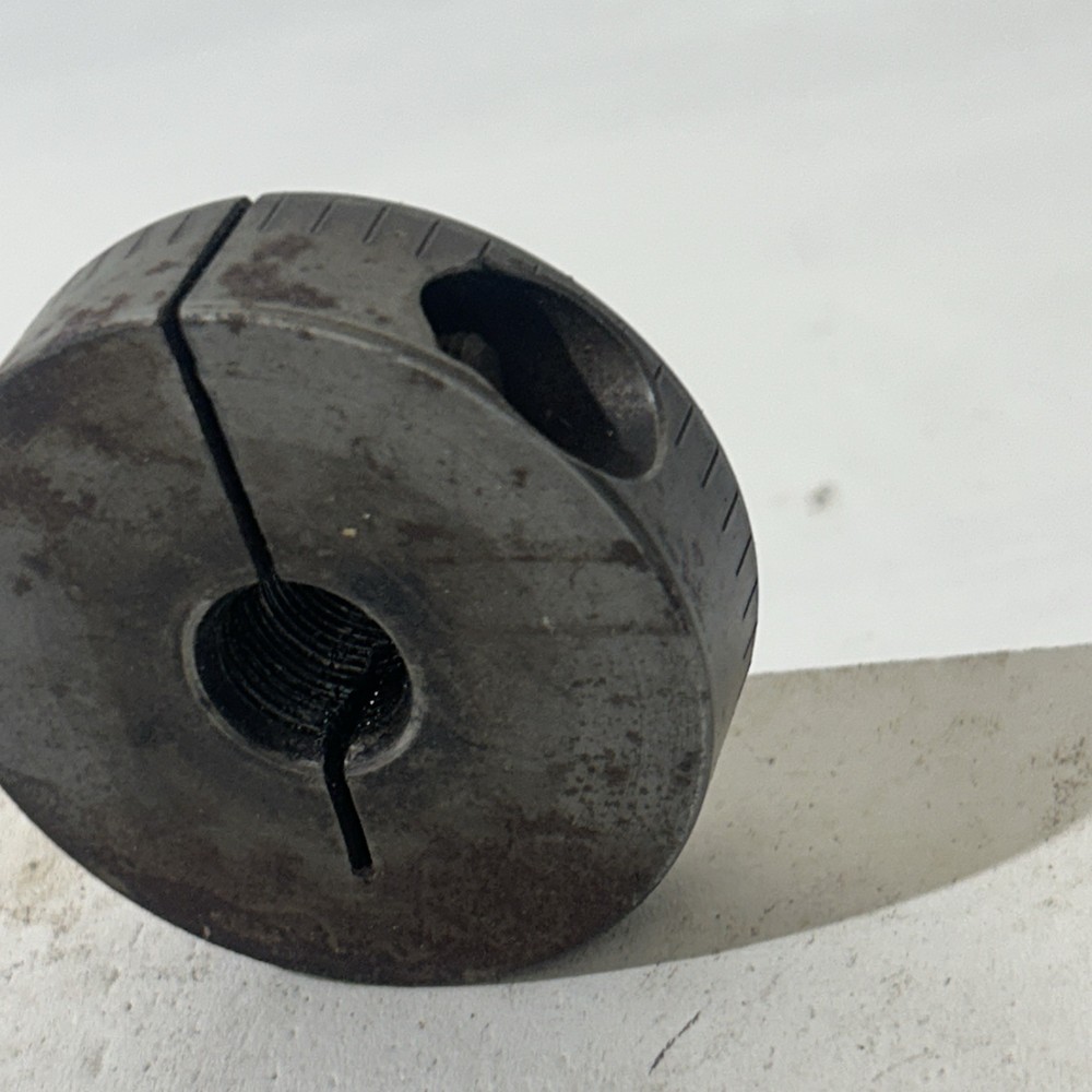 Cincinnati shear holddown Shear Hold Down Bushing 1950’s Cincinnati Metal Work