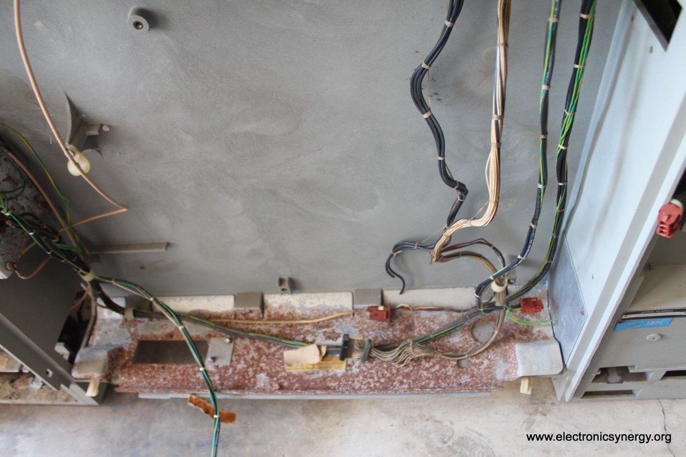 IBM System/6 Model 450 Office Computer System w/ Console and Printer