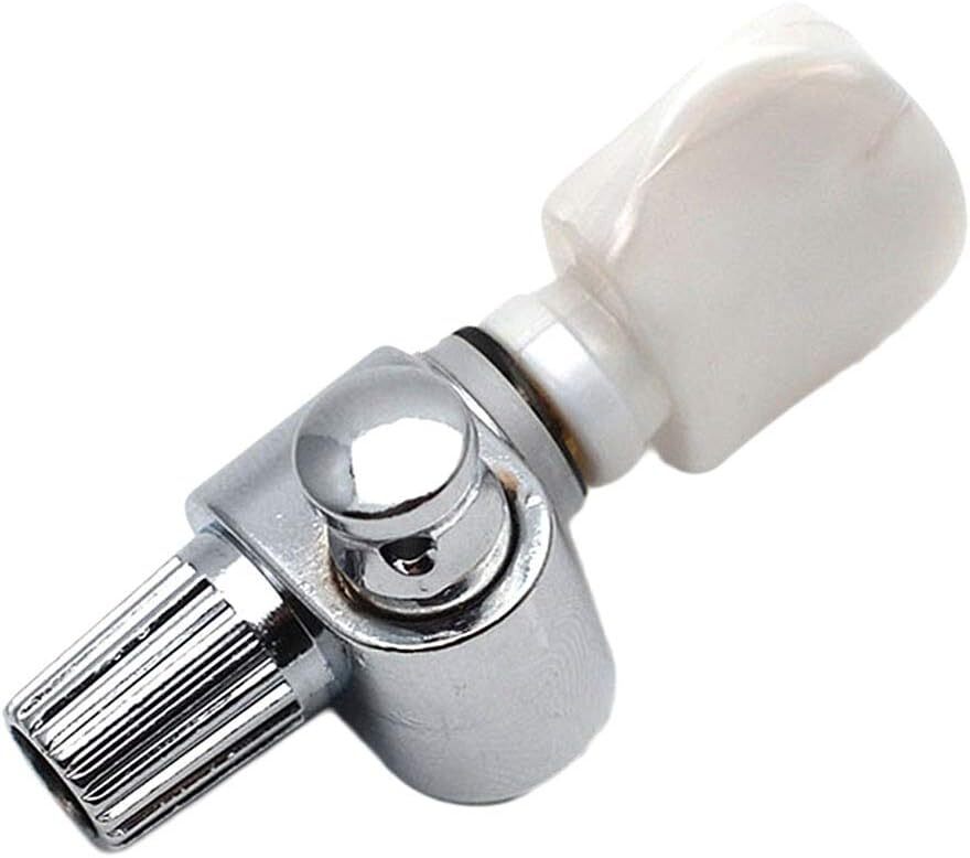 Banjo 5Th String Tuning Peg Key for Banjo Replacement Parts