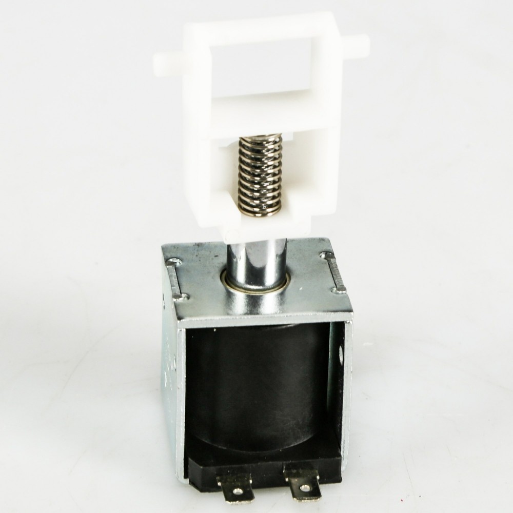 616715 BOSCH VALVE