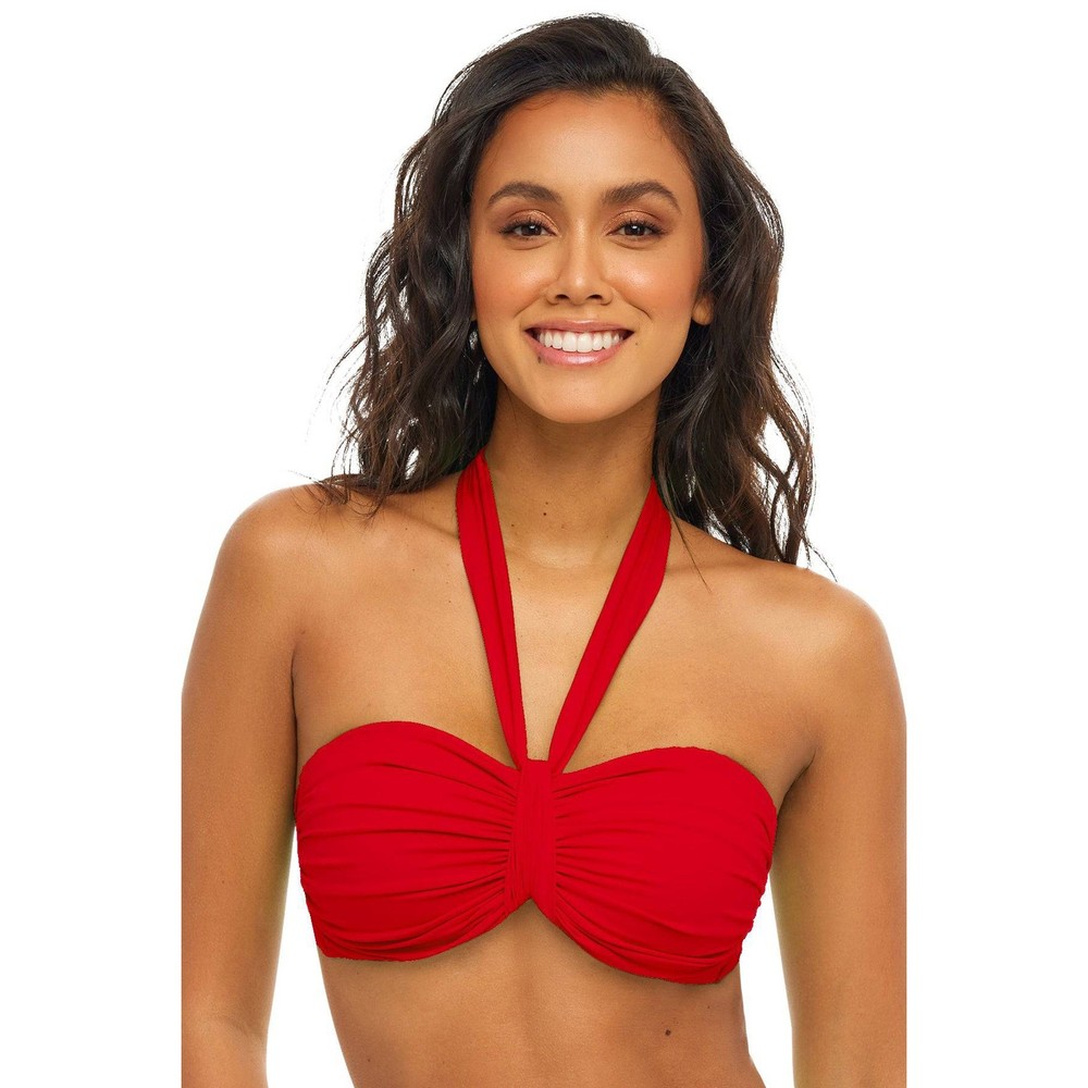 H2OH Ultimate Underwire Bikini Top
