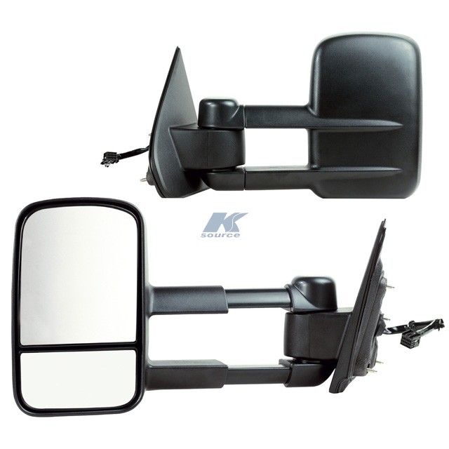K-Source 62147-48G  MIRRORS