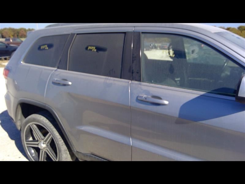 18-19 DODGE DURANGO Engine ECM Electronic Control Module 3.6L 68330924AA