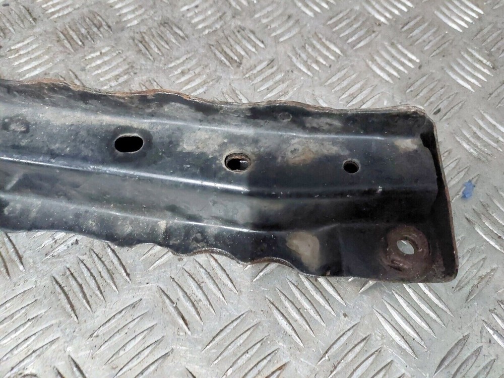 TOYOTA RAV4 MK4 XA40 FRONT LOWER SUBFRAME RADIATOR SUPPORT MOUNT BRACKET 2016