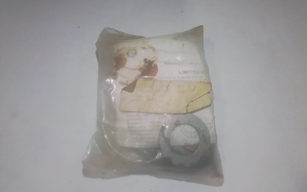 WHITE HYDRAULICS 500444001 (E2B2)