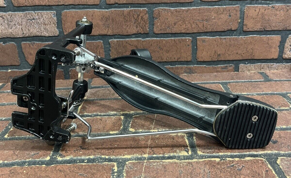 Mapex Single-Chain Base Drum Pedal