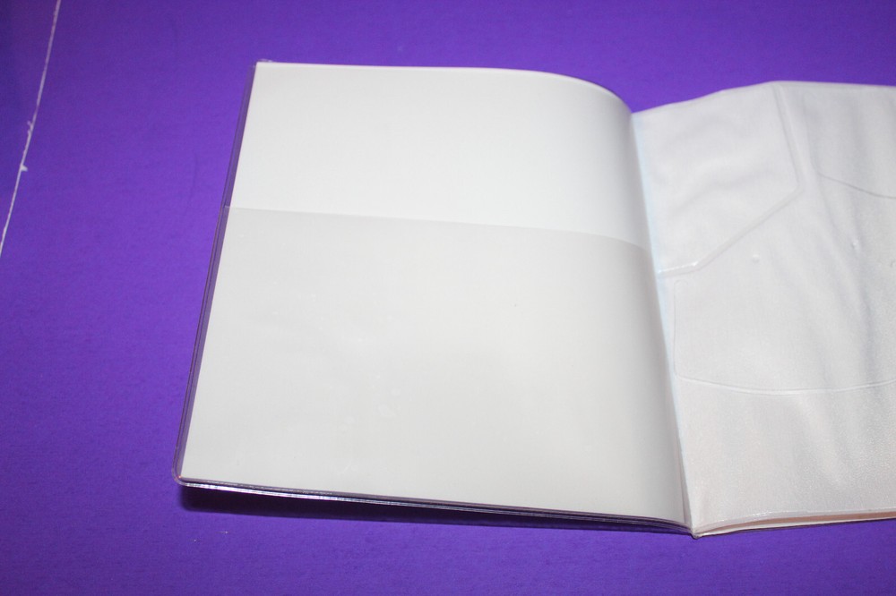 Sun Microsystems Ultra Computing Case Sleeves Only