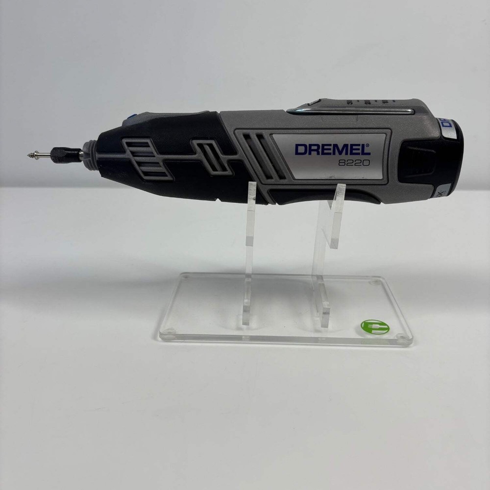 Dremel 8220 12V Cordless Rotary Tool